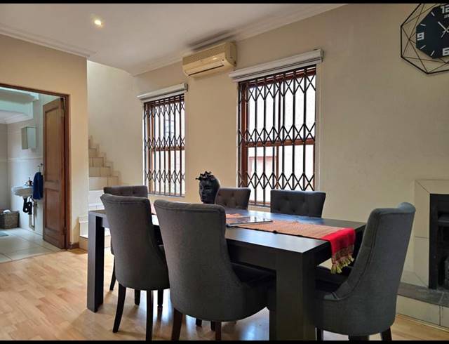 3 BEDROOM CLUSTER FOR SALE IN ALBERANTE
